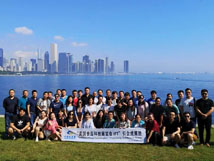 亞歐杏仁、藥材遠銷十幾個國家和地區